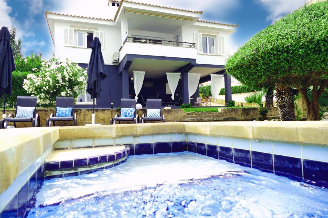 Holiday home Bella Vista Llucmajor (Mallorca)