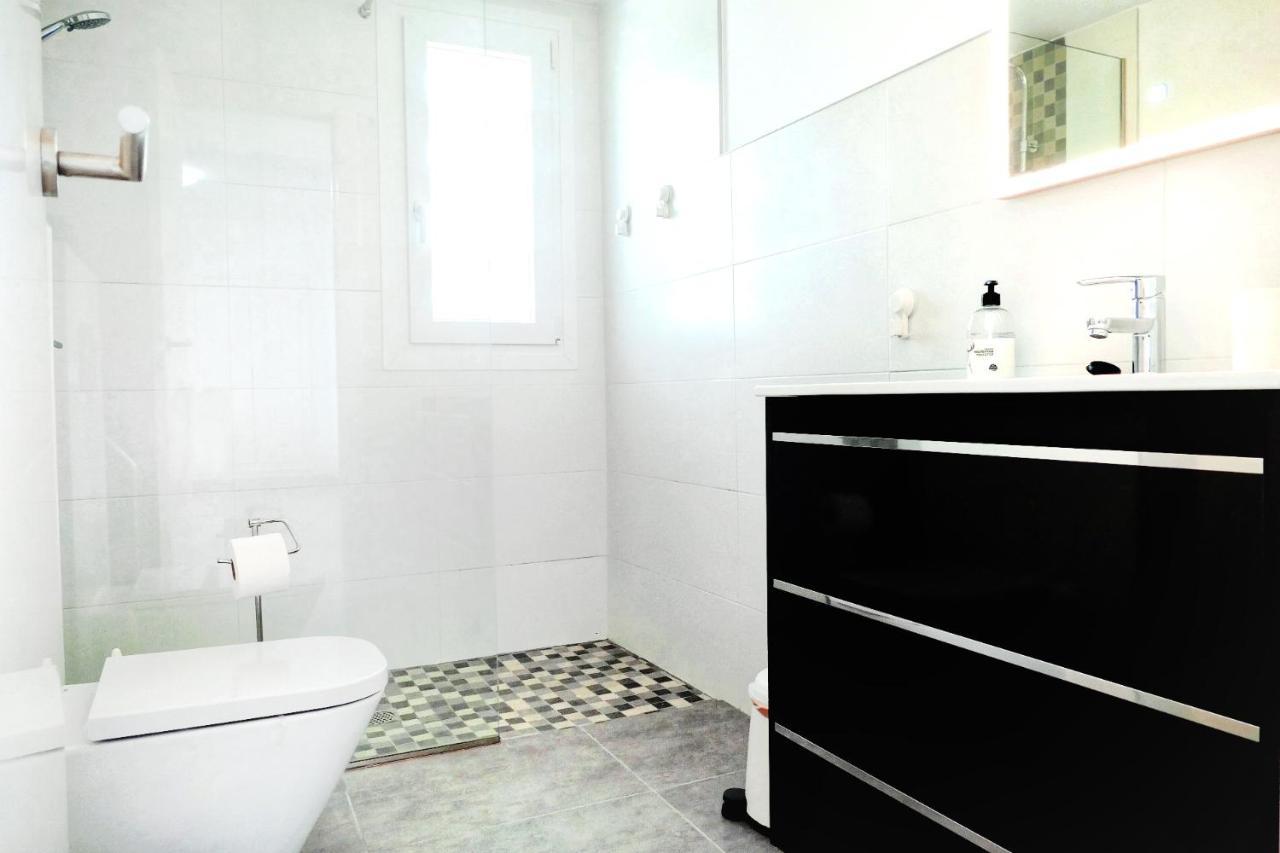 Bella Vista Ferienhaus Llucmajor (Mallorca)