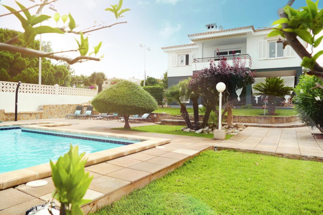 Bella Vista Holiday home Llucmajor (Mallorca)